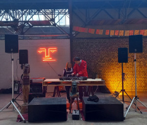 Photo de galerie - DJ - Disc Jockey