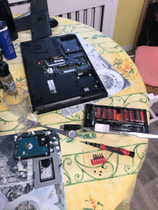 Photo de galerie - Réparation de tout ordinateur ou téléviseur