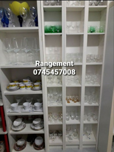 Photo de galerie - Ménage