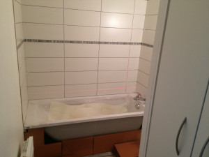 Photo de galerie - Salle de bain 