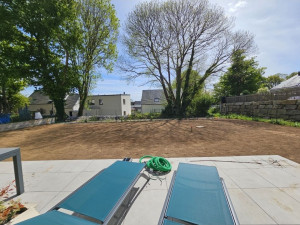Photo de galerie - Paysagiste - Aménagement du jardin
