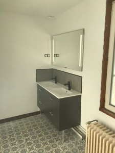 Photo de galerie - Plomberie - Installation sanitaire