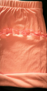 Photo de galerie - Couturière