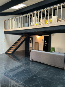 Photo de galerie - Rénovation complète d’un appartement 