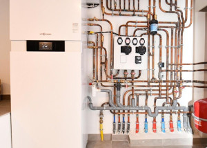 Photo de galerie - Plomberie - Installation sanitaire

VENTE *INSTALLATION * RÉPARATION * MAINTENANCE Plomberie ,Pompe à chaleur , chaudière , chauffage