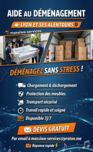 Photo de galerie - Présentation