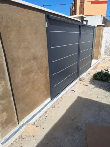 Photo de galerie - Maçonnerie