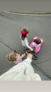 Photo de galerie - Baby sitting