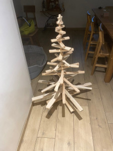 Photo de galerie - Bricolage et multi services