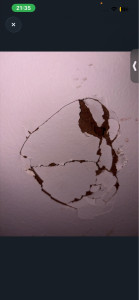 Photo de galerie - Reparation porte avant