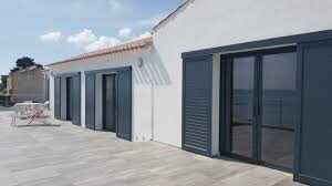 Photo de galerie - Menuiserie - Huisserie - Agencement