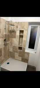 Photo de galerie - Carrelage