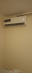 Photo de galerie - Climatiseur 