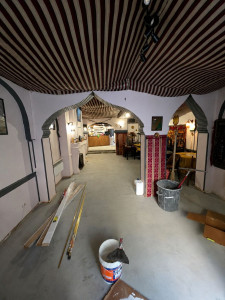 Photo de galerie - Avant les travaux

