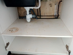 Photo de galerie - Ménage