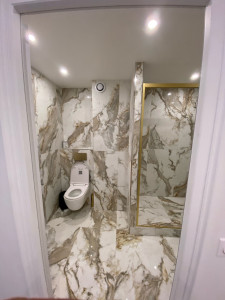 Photo de galerie - Carrelage