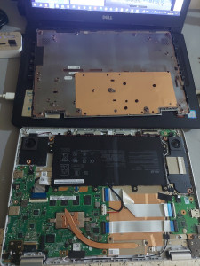 Photo de galerie - Maintenance informatique