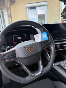 Photo de galerie - Cupra 