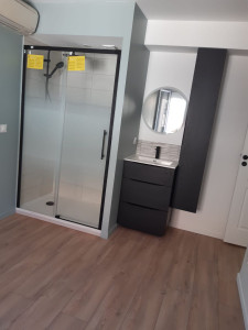 Photo de galerie - Plomberie - Installation sanitaire