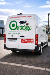 Photo de galerie - Déménageurs et aide au déménagement