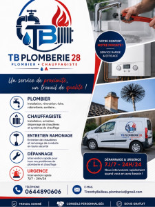 Photo de galerie - Flyers