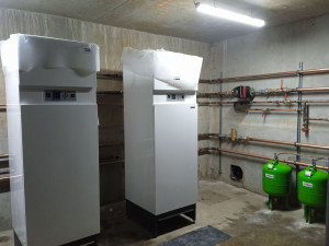 Photo de galerie - Plomberie - Installation sanitaire