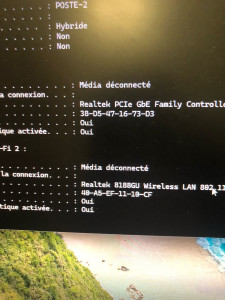 Photo de galerie - Dépannage Réseau