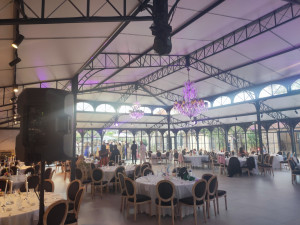 Photo de galerie - Mariage 2025