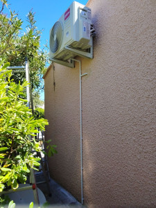 Photo de galerie - Chauffage - Climatisation