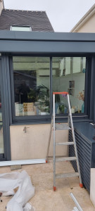 Photo de galerie - Vitrine