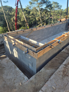 Photo de galerie - Piscine 