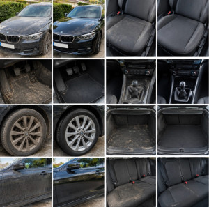 Photo de galerie - Lavage auto