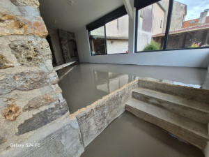 Photo de galerie - Rénovation terrasse 