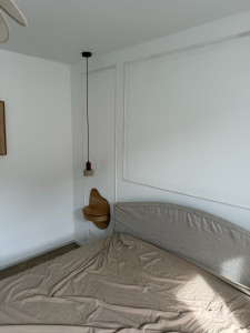 Photo de galerie - Des moulures