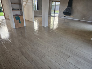 Photo de galerie - Salon 