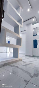 Photo de galerie - Plâtrerie - Murs - Plafonds