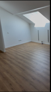 Photo de galerie - Pose de parquet - Revêtement de sol