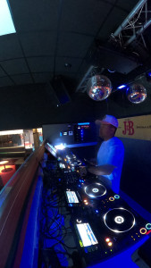 Photo de galerie - Soirée Clubbing - Beerman Club