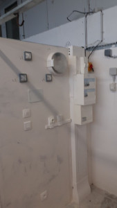 Photo de galerie - Tableau , dépannage ect 