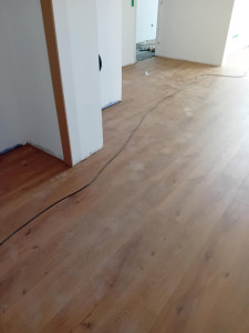 Photo de galerie - Laminat 