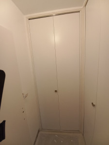 Photo de galerie - Peinture - Tapisserie