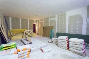 Photo de galerie - Artisan tout corps d'état - Rénovation
