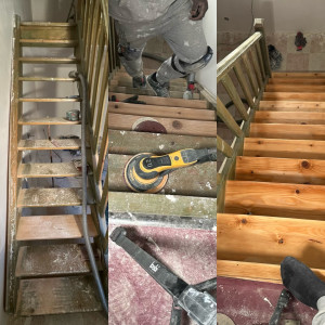 Photo de galerie - Réalisation 