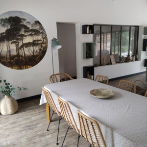 Photo de galerie - Conciergerie