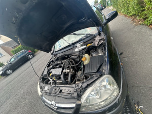 Photo de galerie - Dépannage 