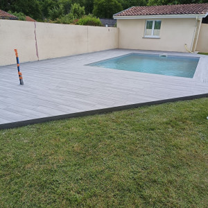 Photo de galerie - Un bon travail, un bon résultat.