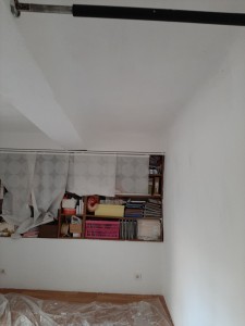 Photo de galerie - Peinture - Tapisserie