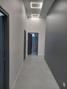 Photo de galerie - Nettoyage après de travaux 