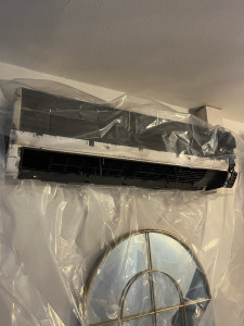 Photo de galerie - Chauffage - Climatisation