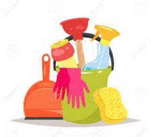 Photo de galerie - Ménage 